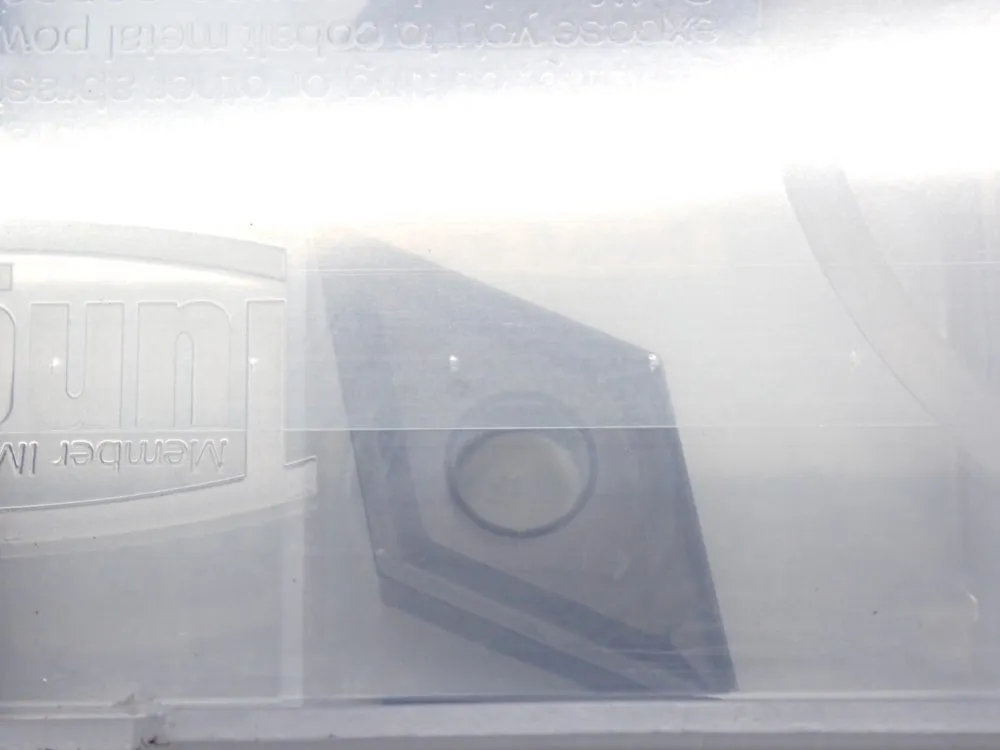 Tungaloy Tungforce Indexable Tooling Inserts 2 Boxes Of 10