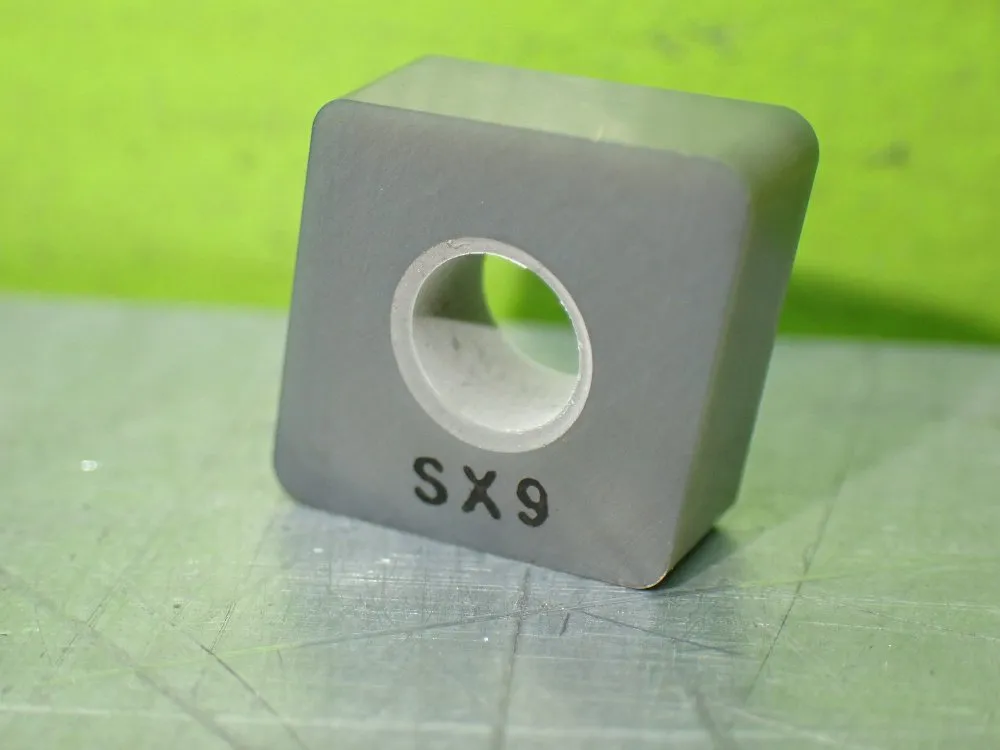 Ntk 10 Ceramic Turning Inserts