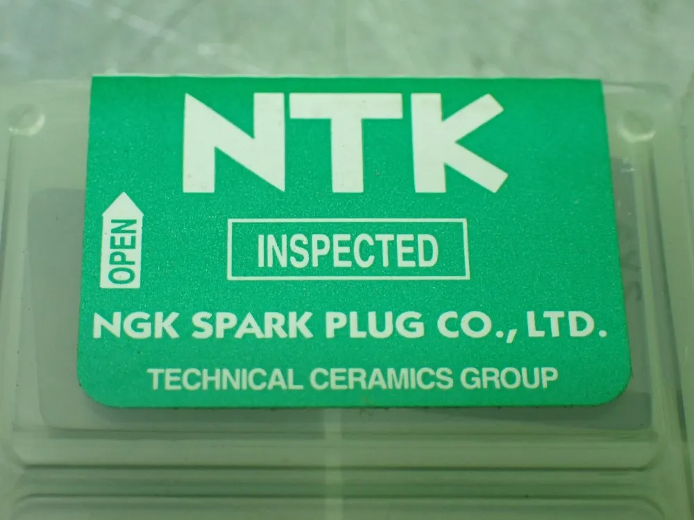 Ntk 10 Ceramic Turning Inserts