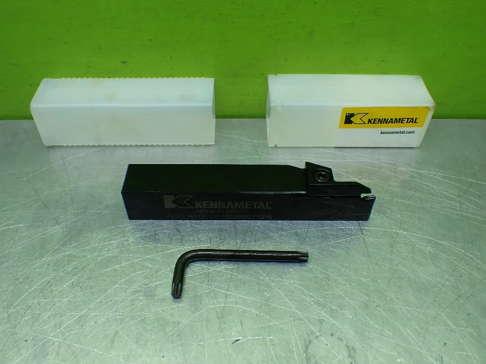 A2 TOOLHOLDER / BORING BAR.
