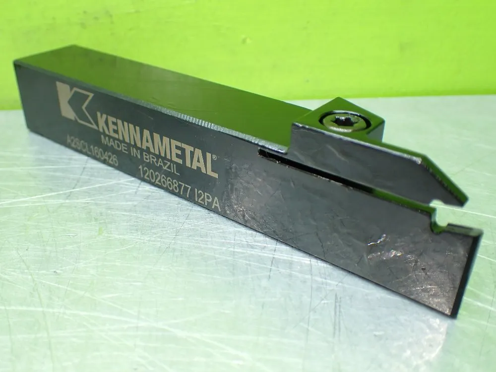 Kennametal A2 Toolholder  Boring Bar