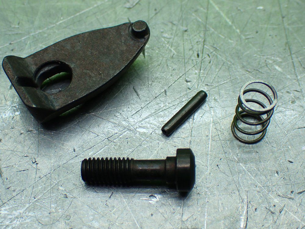 Sandvik 3 Clamp Sets For Indexables