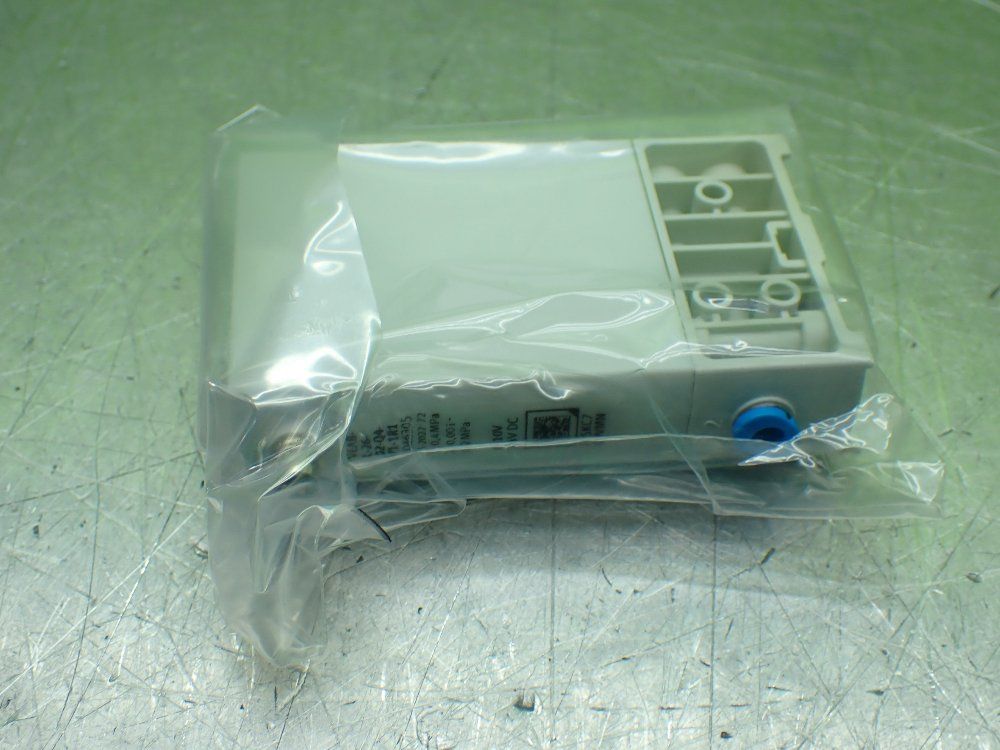 Festo Proportional Pressure Regulator 8046306
