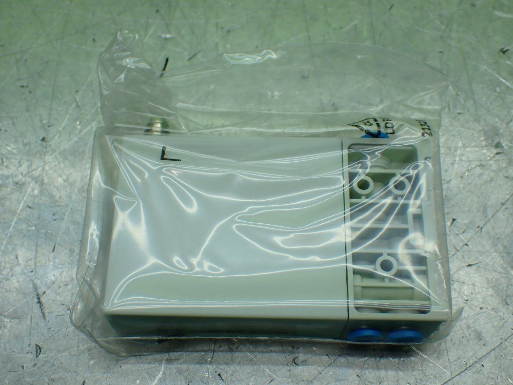 Festo Proportional Pressure Regulator 8046306