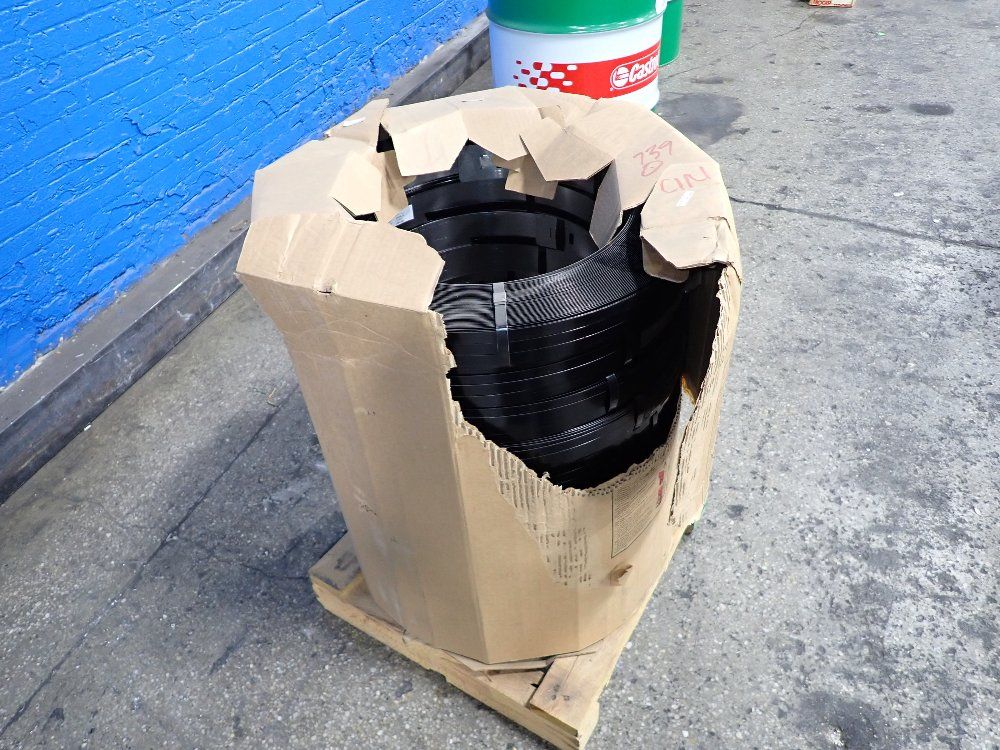 Acme Packaging Steel Strapping