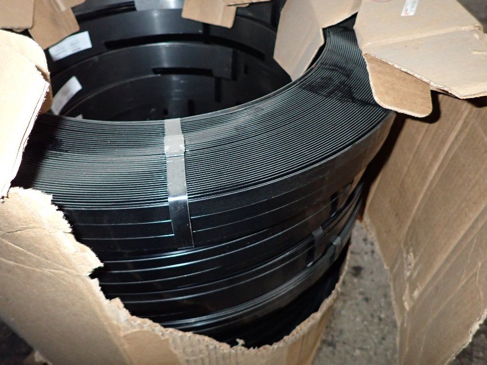 Acme Packaging Steel Strapping