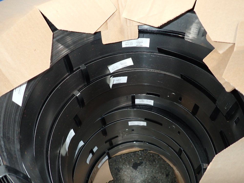 Acme Packaging Steel Strapping