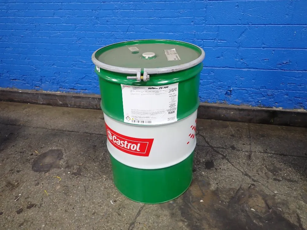 Castrol Deformation Fluid