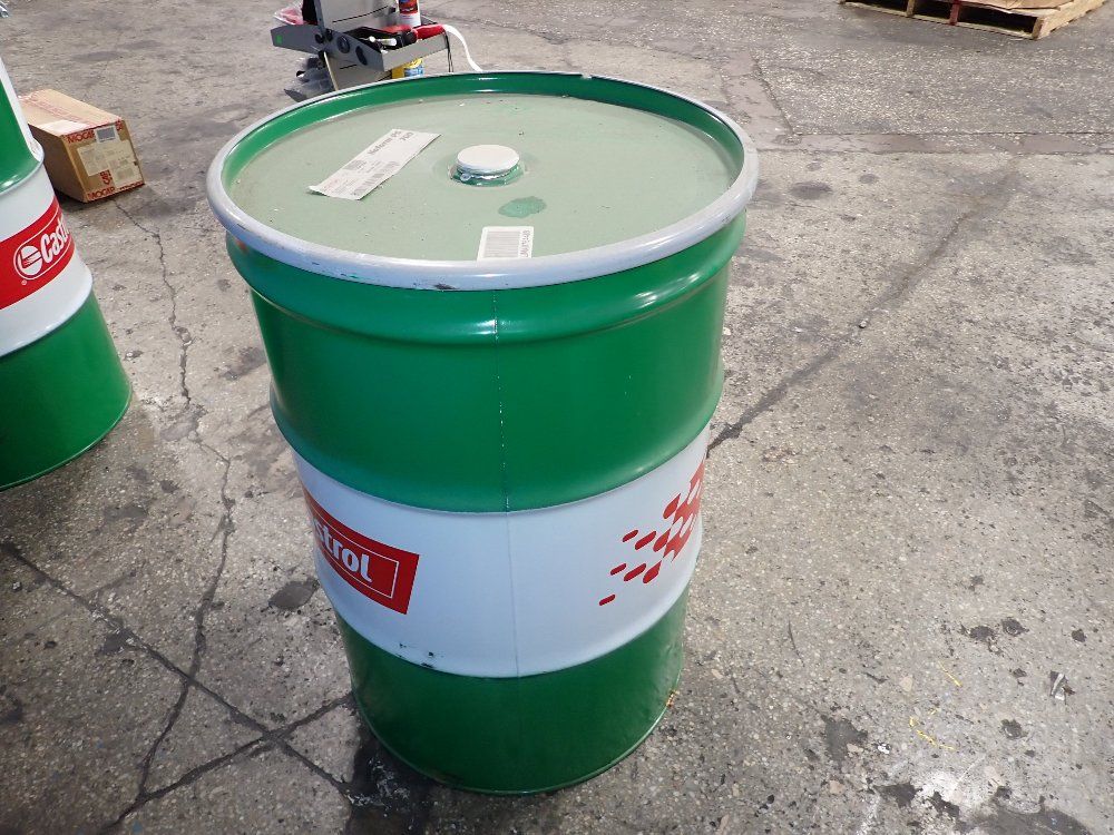 Castrol Deformation Fluid