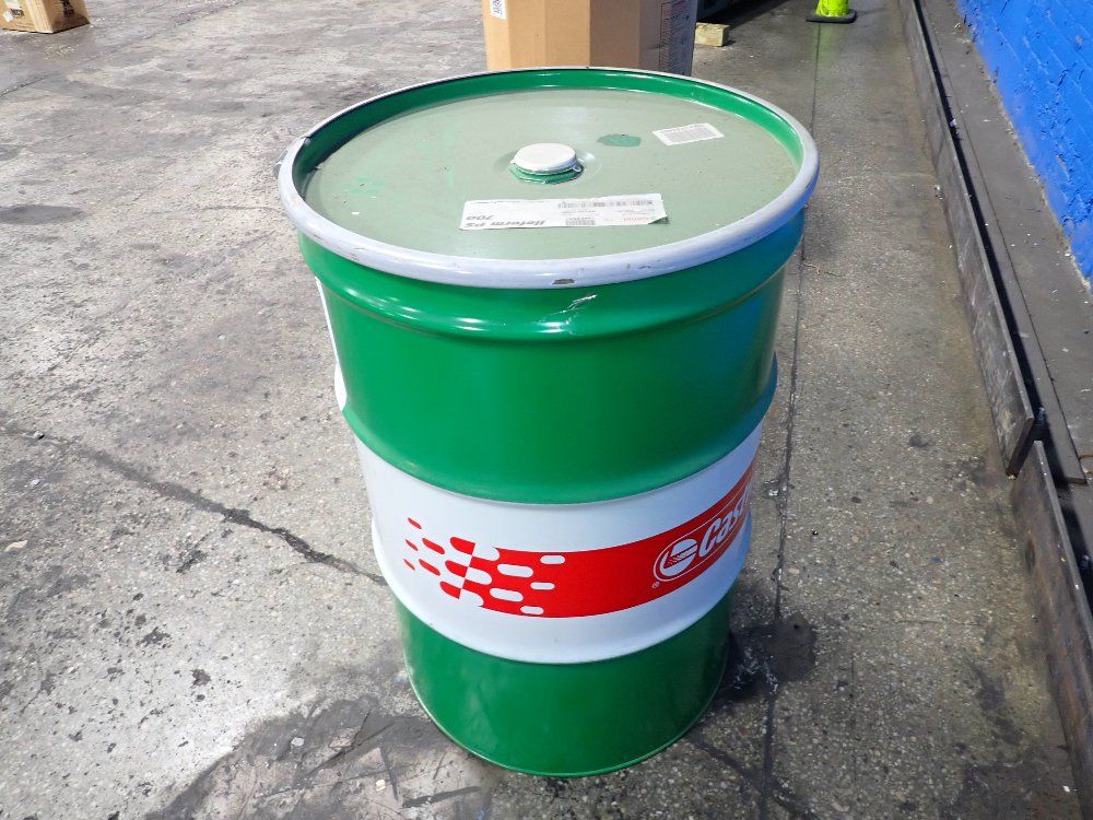 Castrol Deformation Fluid