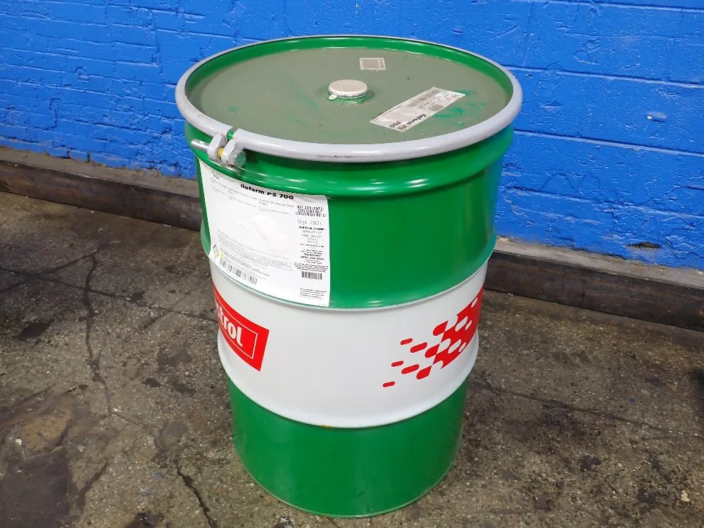 Castrol Deformation Fluid