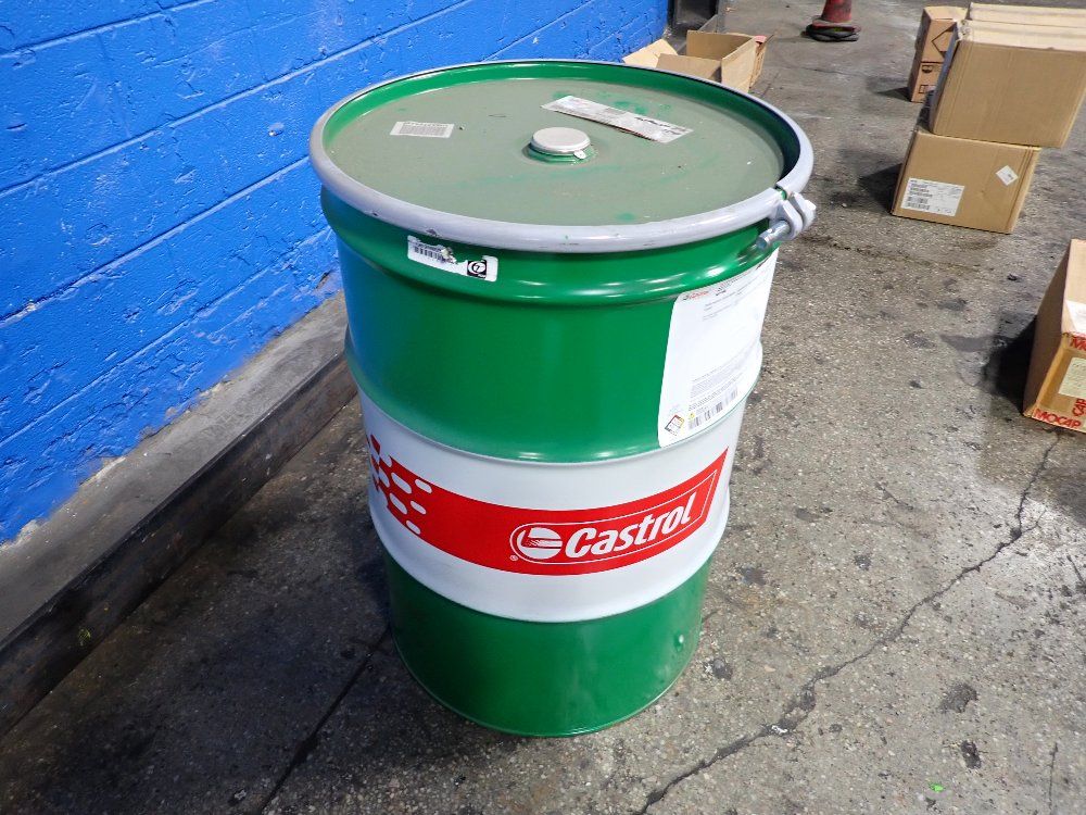 Castrol Deformation Fluid