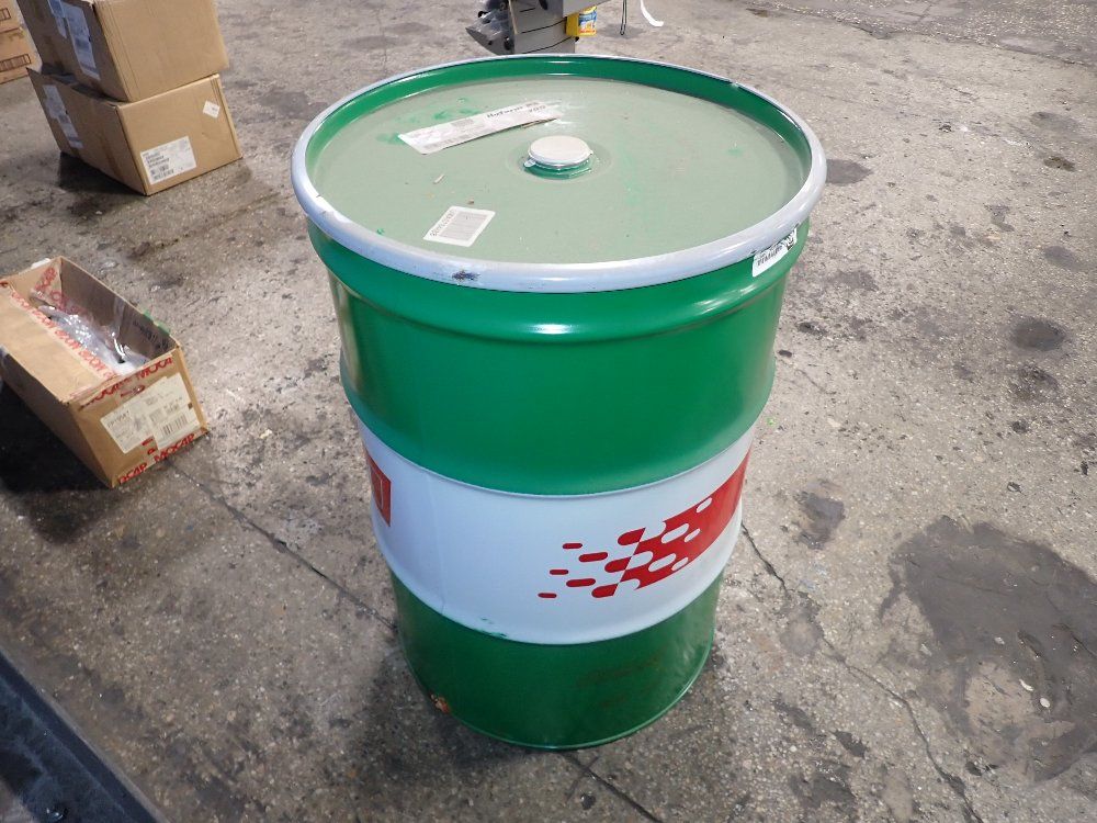 Castrol Deformation Fluid
