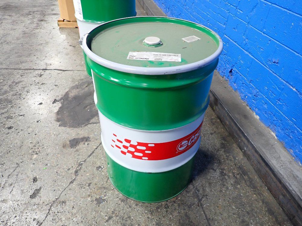 Castrol Deformation Fluid