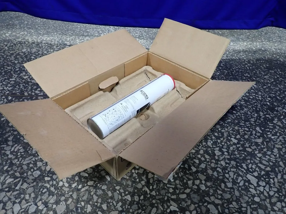 EXCALIBUR 7018 MR STICK WELDING ELECTRODES