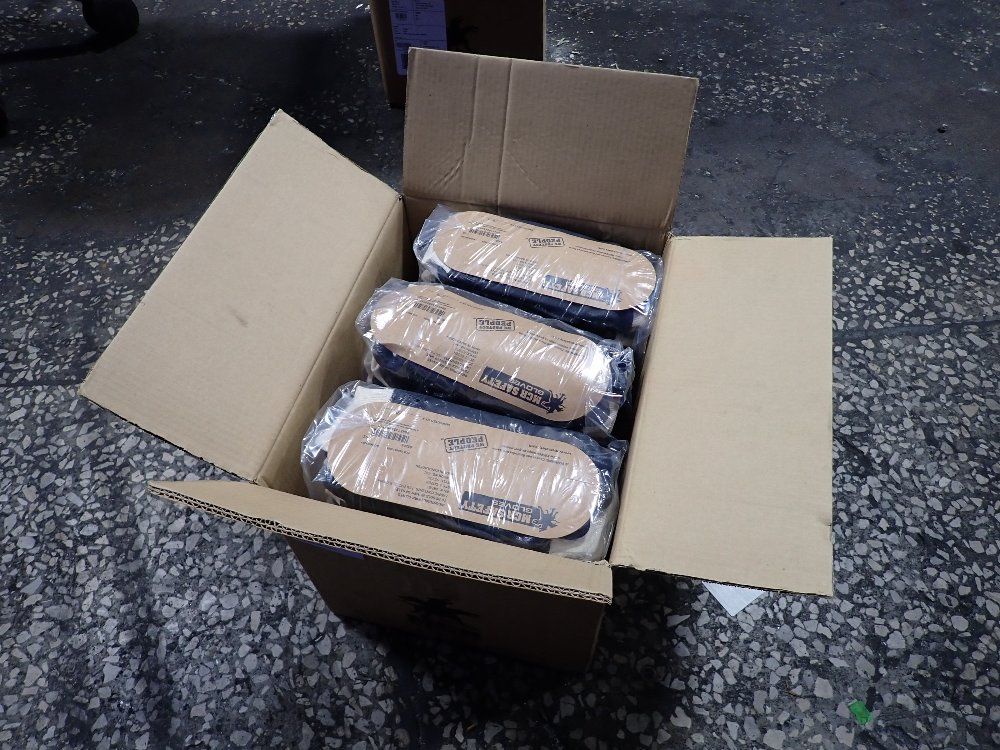 Mcr Safety Pvccotton Work Gloves