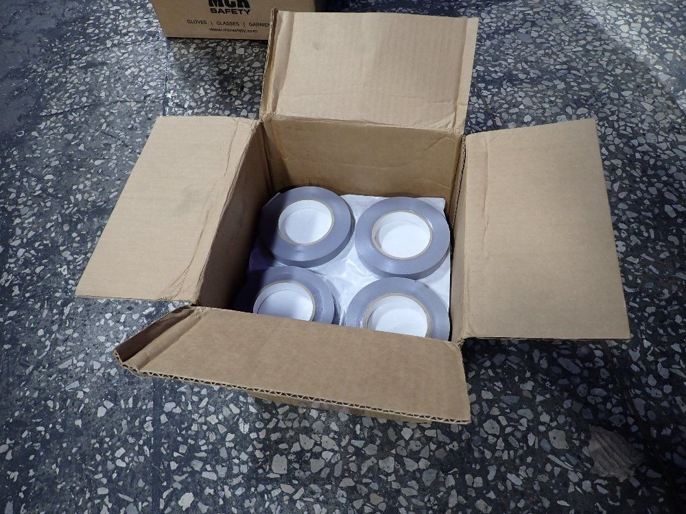  6 Mil Spvc Vinyl Tape