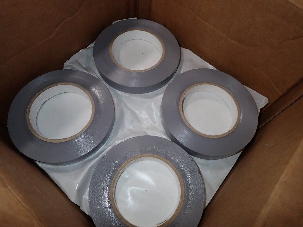  6 Mil Spvc Vinyl Tape