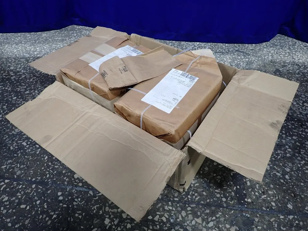 Ajm Brown Paper Bags