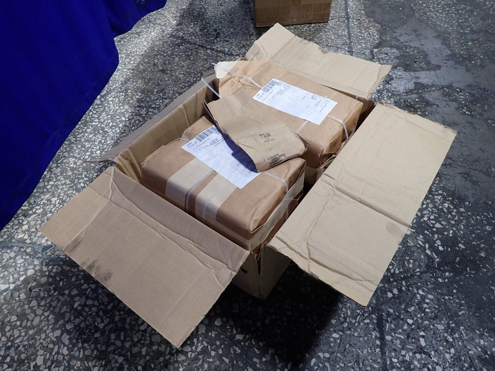 Ajm Brown Paper Bags