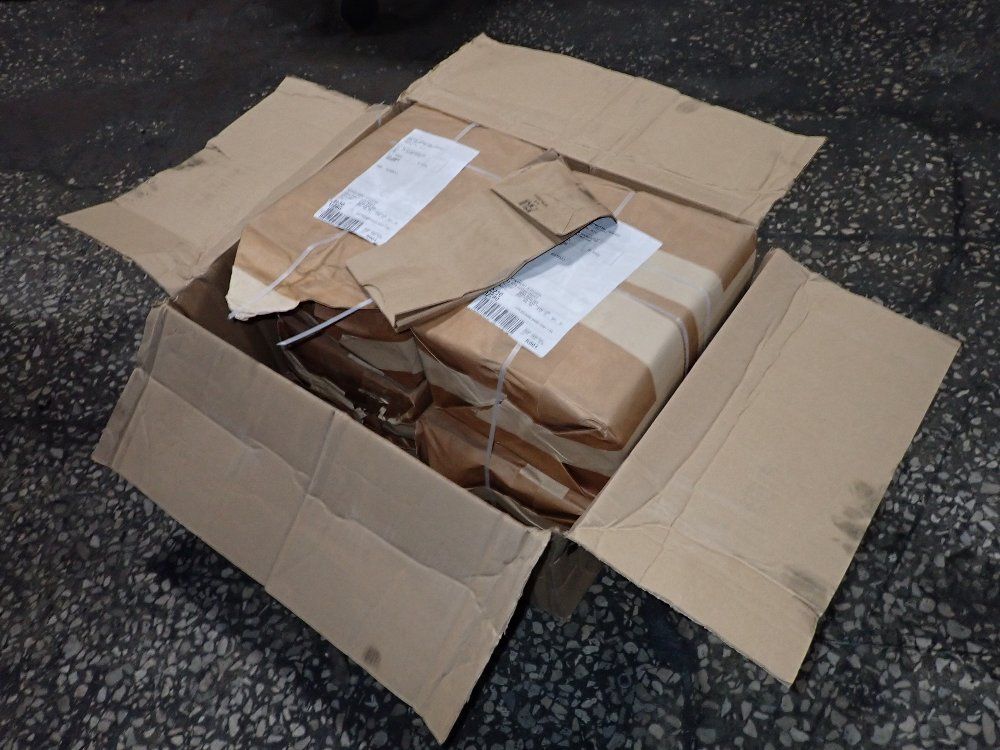 Ajm Brown Paper Bags
