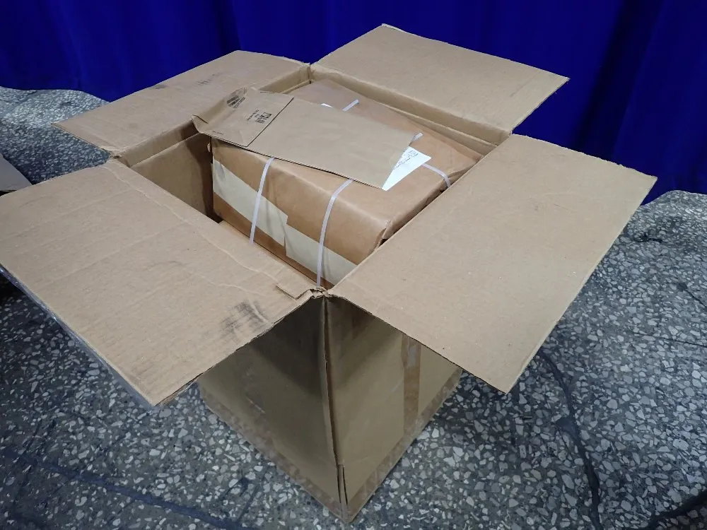 Ajm Brown Paper Bags