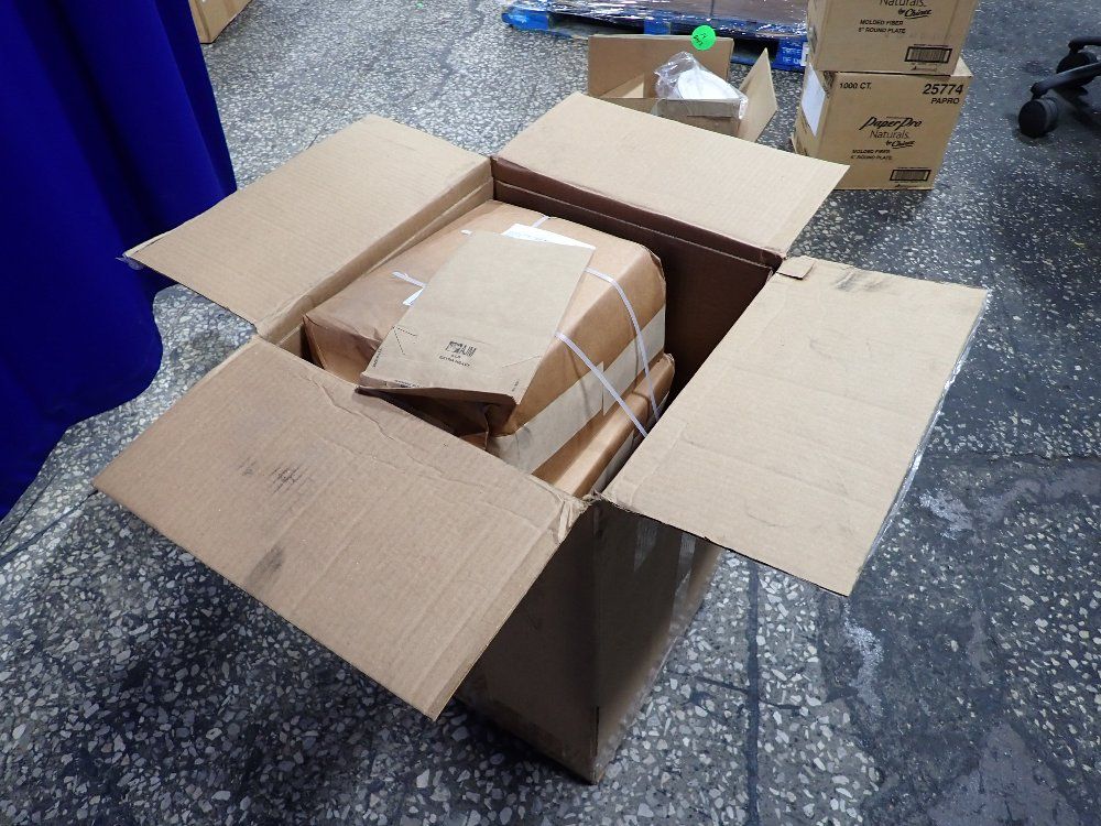 Ajm Brown Paper Bags