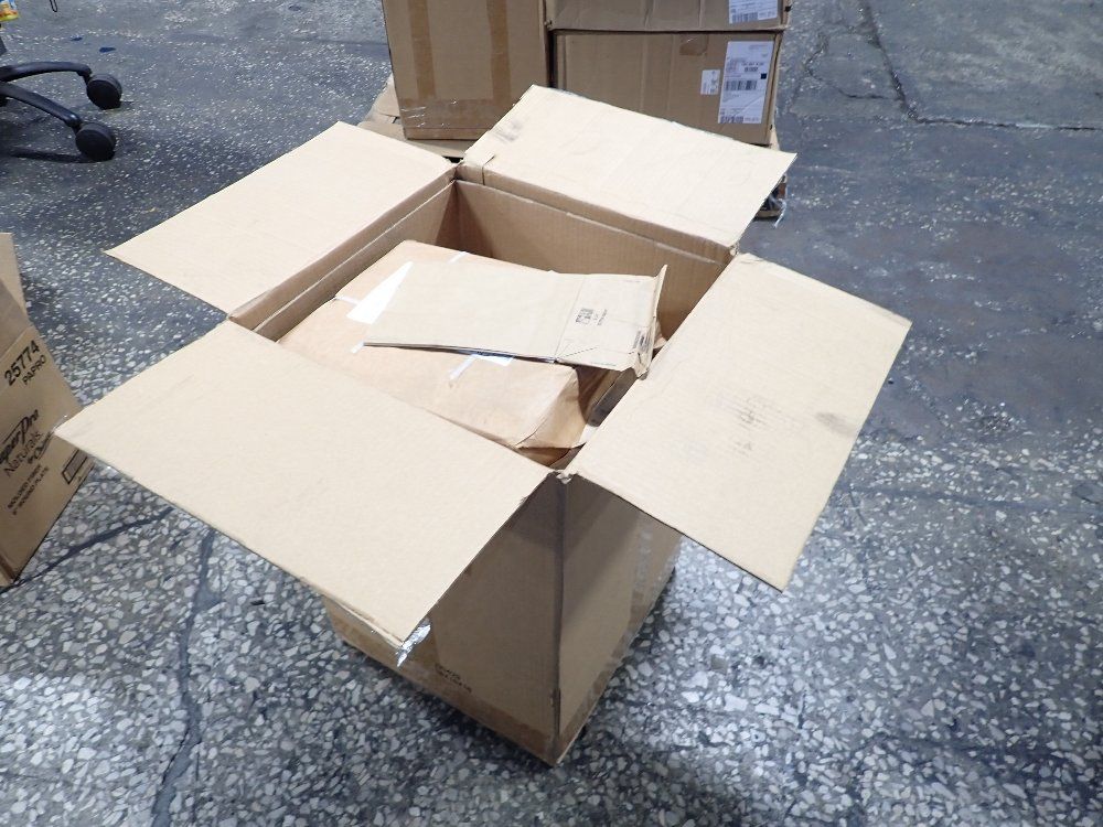 Ajm Brown Paper Bags