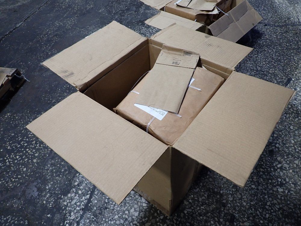 Ajm Brown Paper Bags