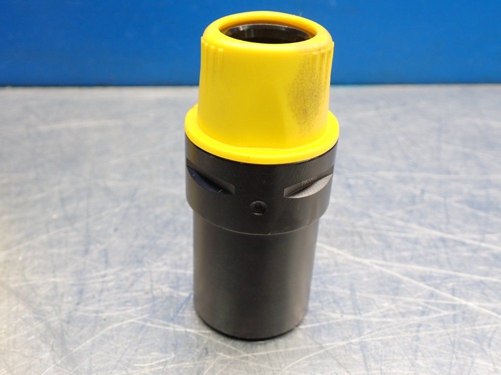 Sandvik Coromant Cylindrical Shank Adaptor