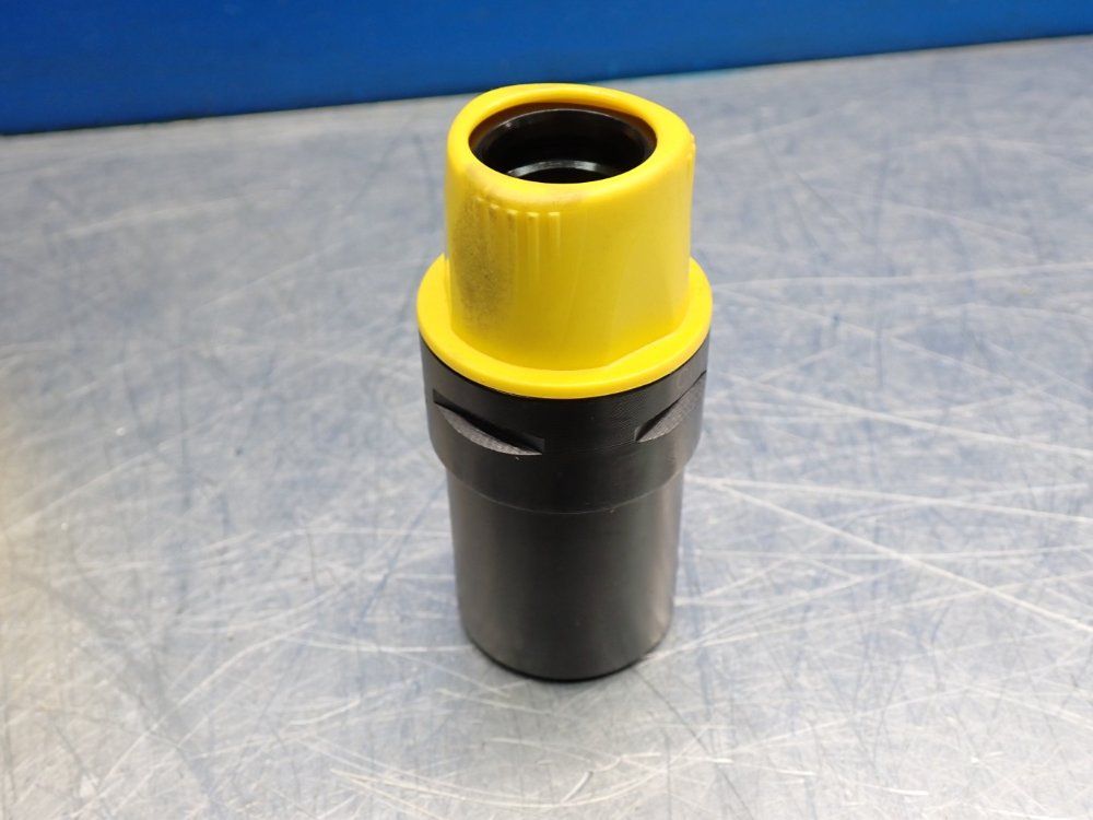 Sandvik Coromant Cylindrical Shank Adaptor
