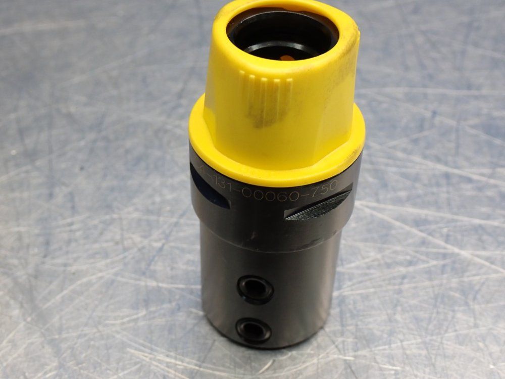 Sandvik Coromant Cylindrical Shank Adaptor