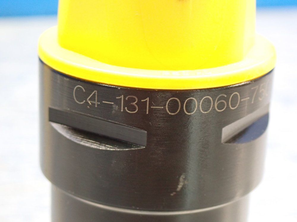 Sandvik Coromant Cylindrical Shank Adaptor