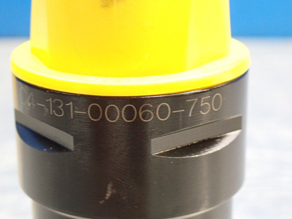 Sandvik Coromant Cylindrical Shank Adaptor