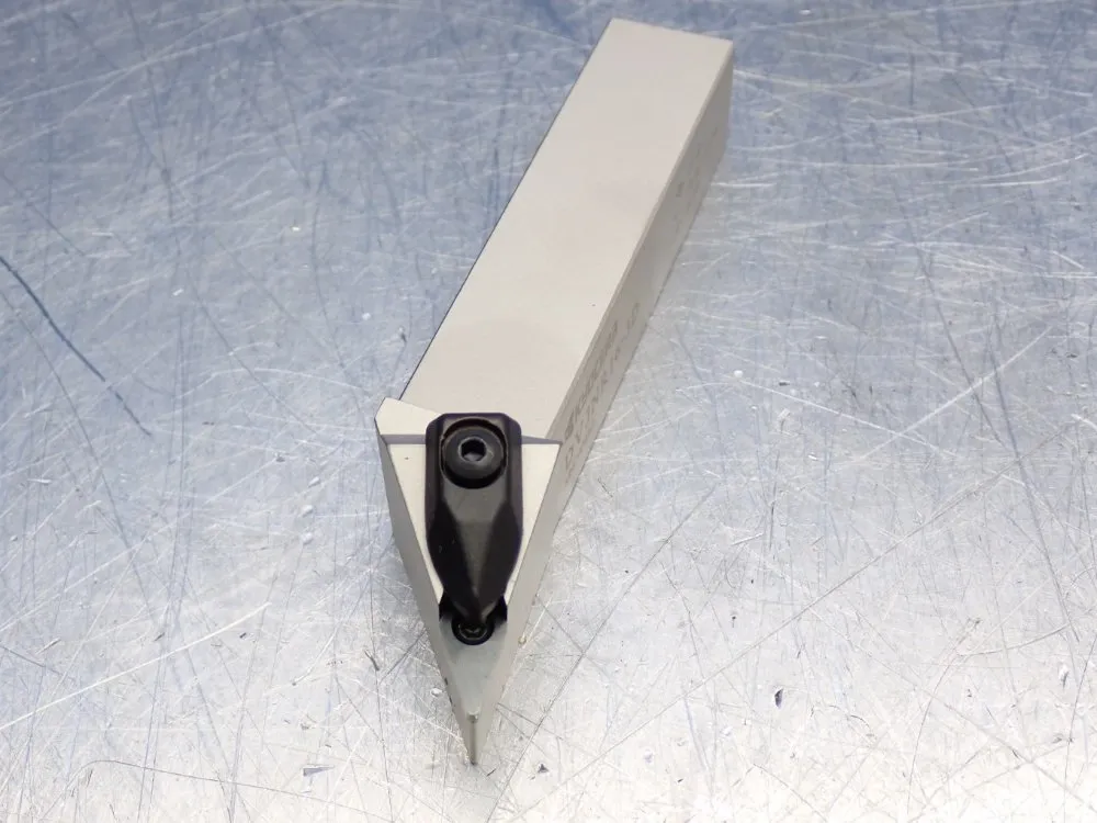 Kyocera Indexable Turning Toolholder