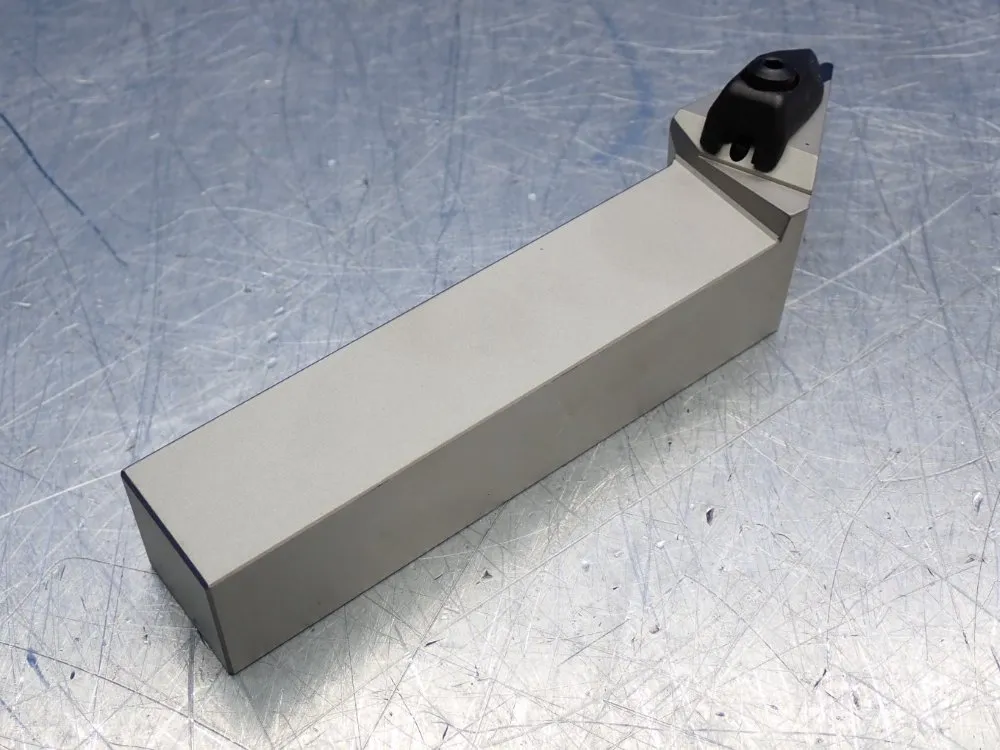Kyocera Indexable Turning Toolholder