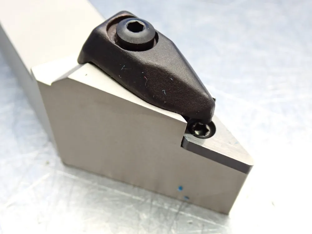 Kyocera Indexable Turning Toolholder