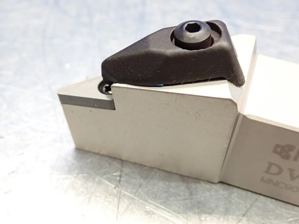 Kyocera Indexable Turning Toolholder