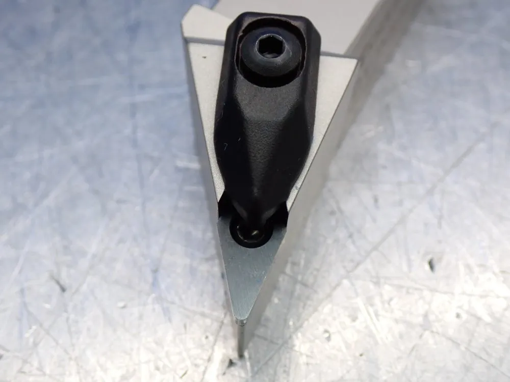 Kyocera Indexable Turning Toolholder