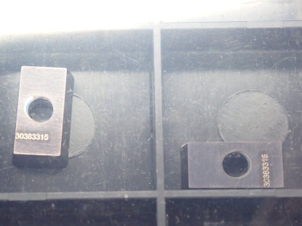 Mapal Indexable Inserts 1 Box Of 10