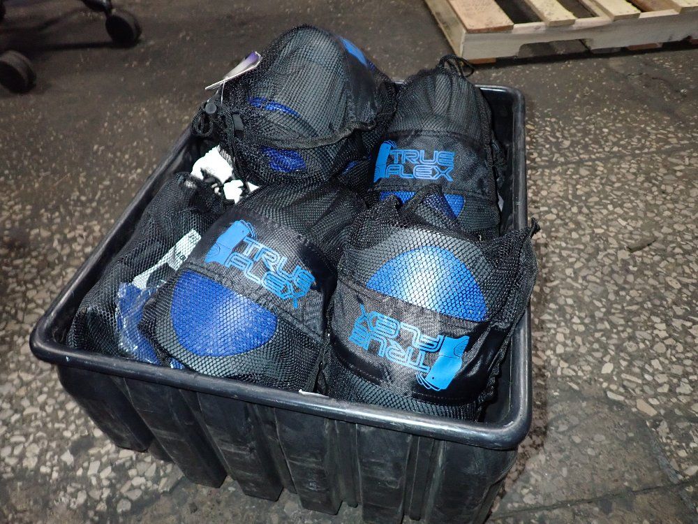 Trueflex Knee Pads