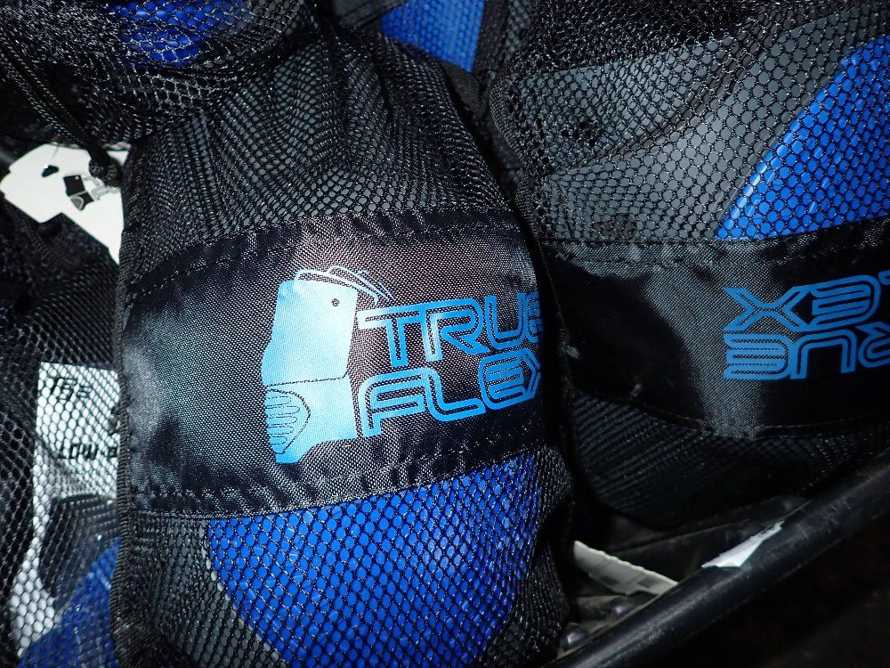 Trueflex Knee Pads