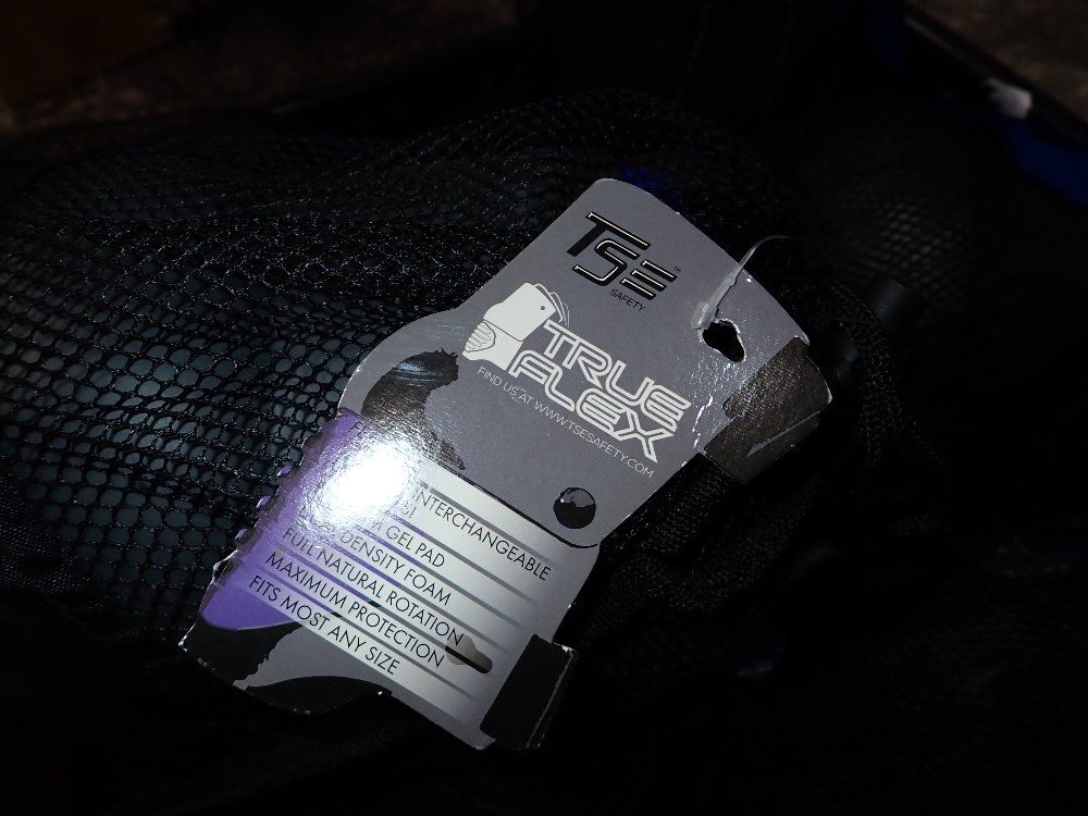 Trueflex Knee Pads