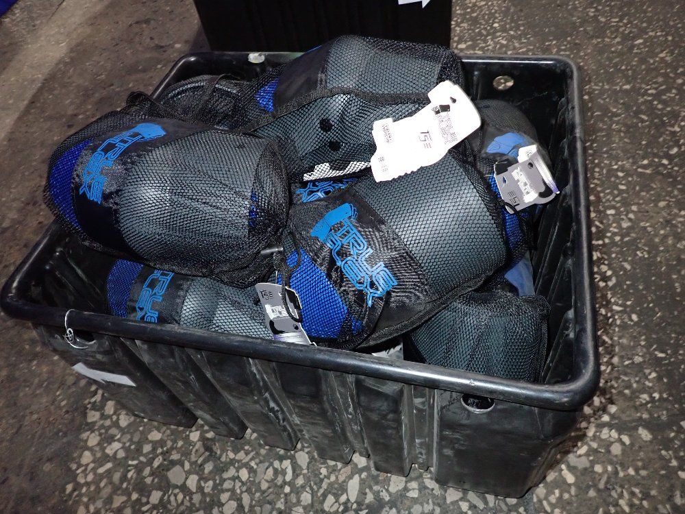 Trueflex Knee Pads