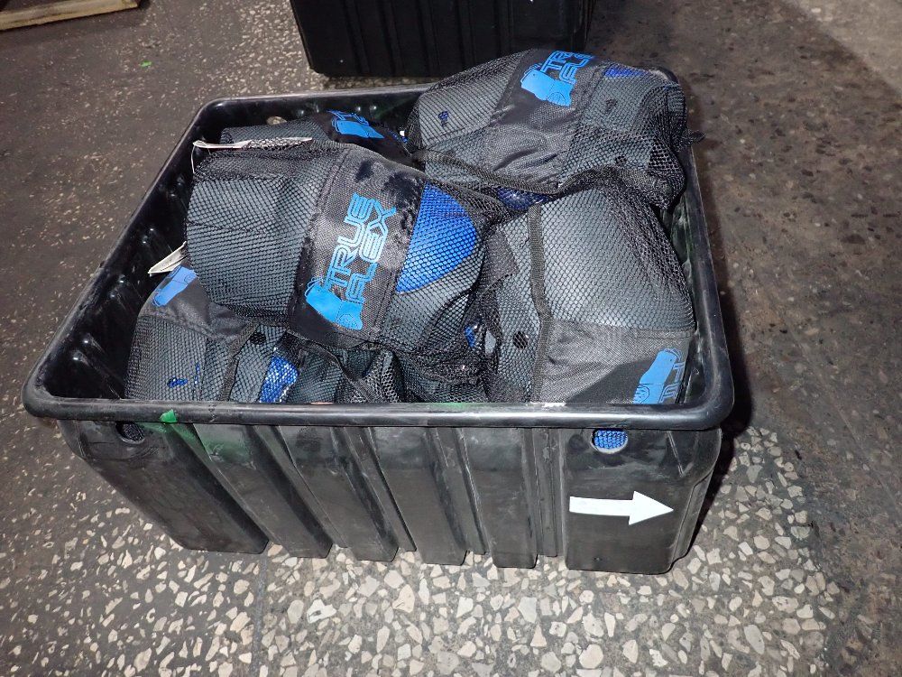 Trueflex Knee Pads