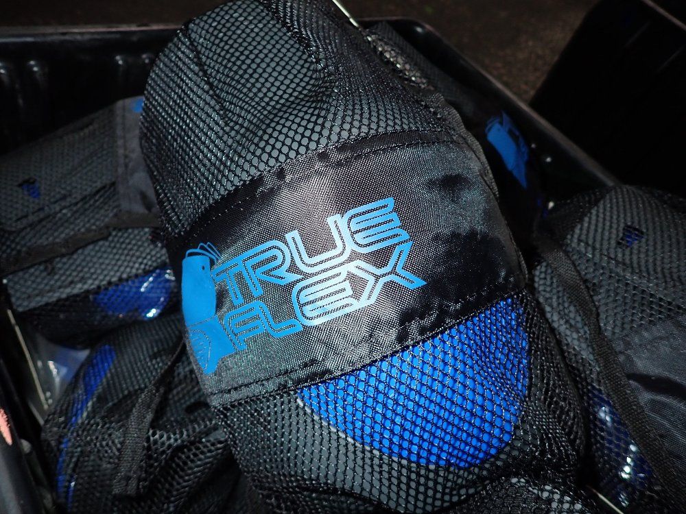 Trueflex Knee Pads