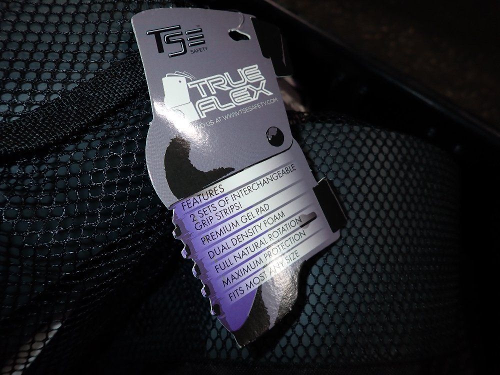 Trueflex Knee Pads