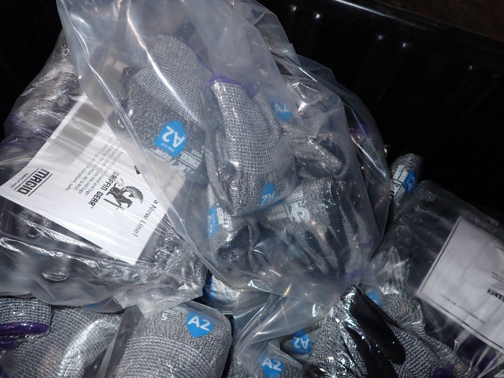 Magid Cut Resistant Gloves