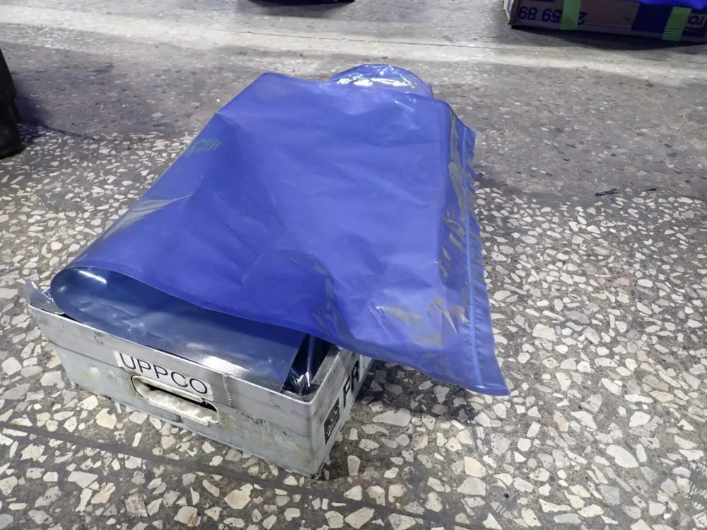 Statshield Static Shielding Bags