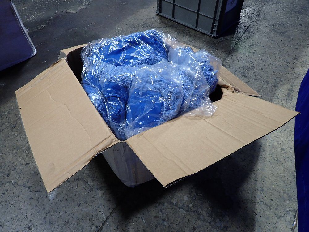 Rubbermaid Twisted Loop Dust Mop Head Replacements